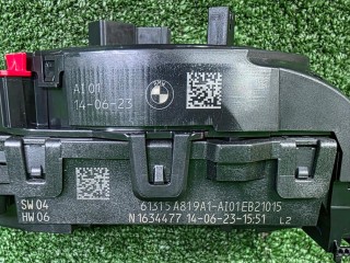 переключатель подрулевой (стрекоза), ориг. номер 5A819A1, BMW X6 G06 [рестайлинг] 2023-2026