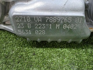 раздаточная коробка, ориг. номер 7889765, 27107889765, BMW X6 G06 [рестайлинг] 2023-2026