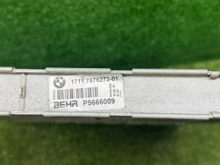радиатор основной, ориг. номер 17117576273, 7576273, BMW X5 F15 2013-2018