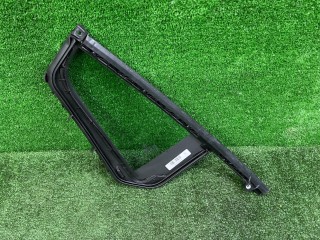 стекло кузовное заднее левое, ориг. номер 51357437795, 7437795, BMW X6 G06 [рестайлинг] 2023-2026