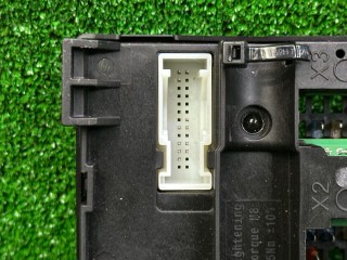 блок предохранителей, ориг. номер 5A41BD5, 5A3EC08, 61145A41BD5, 61355A3EC08, BMW X6 G06 [рестайлинг] 2023-2026