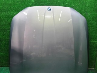 капот, ориг. номер 9633618, 41619633618, BMW 5 G60/G61 2023-2026