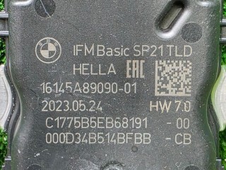 блок управления топливным насосом, ориг. номер 5A89090, 16145A89090, BMW X6 G06 [рестайлинг] 2023-2026