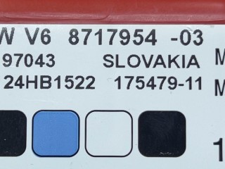распределитель тока, ориг. номер 61148717954, 8717954, BMW X6 G06 [рестайлинг] 2023-2026