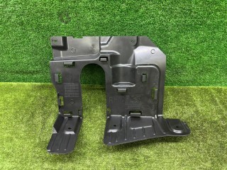 защита рулевой рейки, ориг. номер 7424918, 51717424918, BMW X6 G06 [рестайлинг] 2023-2026