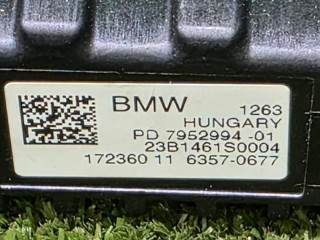 блок питания, ориг. номер 7952994, 12637952994, BMW X6 G06 [рестайлинг] 2023-2026