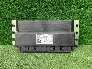 блок управления пневмоподвеской, ориг. номер 8859730, 37148859730, BMW X6 G06 [рестайлинг] 2023-2026