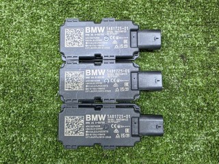 антенна системы комфортного доступа, ориг. номер 5A81725, BMW X6 G06 [рестайлинг] 2023-2026