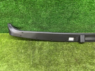 подсветка номера, ориг. номер 5A20416, 51135A20416, BMW X6 G06 [рестайлинг] 2023-2026