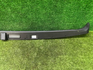 подсветка номера, ориг. номер 5A20416, 51135A20416, BMW X6 G06 [рестайлинг] 2023-2026