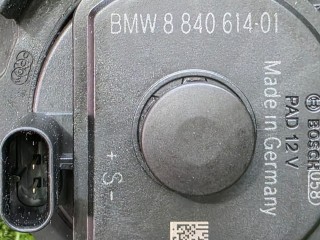 насос антифриза дополнительный, ориг. номер 8840614, 11518840614, BMW X6 G06 [рестайлинг] 2023-2026
