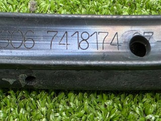 уплотнитель капота, ориг. номер 51767418174, 7418174, BMW X6 G06 [рестайлинг] 2023-2026