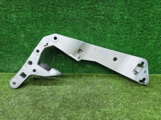 кронштейн коробки (балка кпп), ориг. номер 8486998, 22328486998, BMW X6 G06 [рестайлинг] 2023-2026