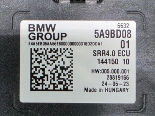 блок управления системы KaFAS, ориг. номер 5A9BD08, 66325A9BD08, BMW X6 G06 [рестайлинг] 2023-2026