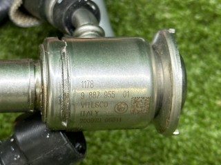 форсунка Adblue, ориг. номер 9887955, 11789887955, BMW X5 G05 [рестайлинг] 2023-2026