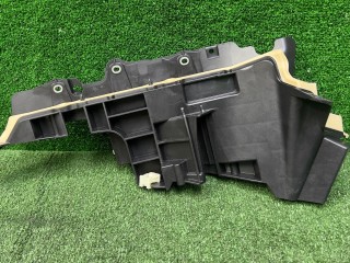 пластик моторного отсека левый, ориг. номер 61138791291, 8791291, BMW X6 G06 [рестайлинг] 2023-2026