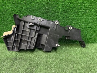 пластик моторного отсека левый, ориг. номер 61138791291, 8791291, BMW X6 G06 [рестайлинг] 2023-2026