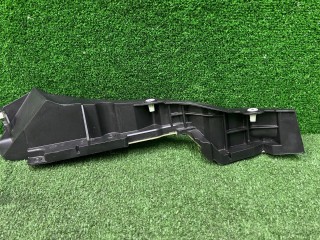 пластик моторного отсека левый, ориг. номер 61139866391, 9866391, BMW X6 G06 [рестайлинг] 2023-2026