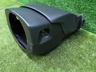 кожух рулевой колонки, ориг. номер 9621103, 9631641, 9621101, BMW X6 G06 [рестайлинг] 2023-2026