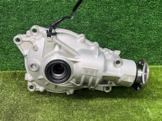 редуктор переднего моста, ориг. номер 8850595, BMW X5 G05 [рестайлинг] 2023-2026