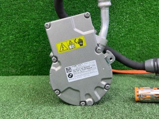 компрессор кондиционера, ориг. номер 5B31E59, 64525B31E59, BMW 5 G60/G61 2023-2026