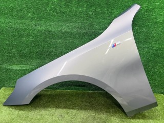 крыло переднее левое, ориг. номер 9633623, 41359633623, BMW 5 G60/G61 2023-2026