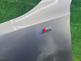 крыло переднее левое, ориг. номер 9633623, 41359633623, BMW 5 G60/G61 2023-2026
