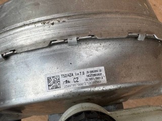вакуумный усилитель тормозов, ориг. номер 6883986, 34336883986, BMW X3 G01 2017-2021