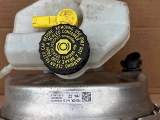вакуумный усилитель тормозов, ориг. номер 6883986, 34336883986, BMW X3 G01 2017-2021