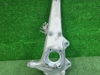 кулак передний левый, ориг. номер 6898327, BMW 5 G60/G61 2023-2026