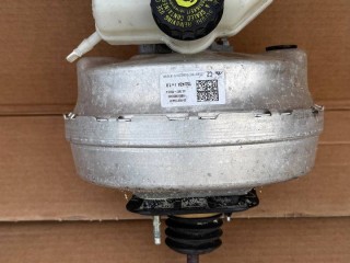 вакуумный усилитель тормозов, ориг. номер 6881094, 34336881094, BMW X3 G01 2017-2021