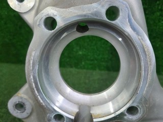 кулак правый, ориг. номер 6898328, 31216898328, BMW 5 G60/G61 2023-2026