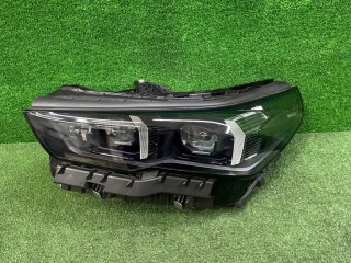 фара левая, ориг. номер 5A798E1, BMW 5 G60/G61 2023-2026