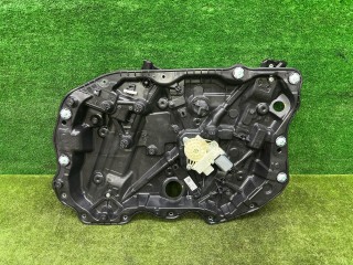 стеклоподъемник передний правый, ориг. номер 5A08A82, BMW 5 G60/G61 2023-2026