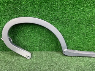 петля крышки багажника левая, ориг. номер 5A01507, BMW 5 G60/G61 2023-2026