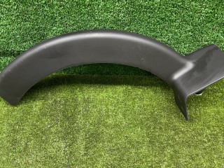 накладка петли багажника левая, ориг. номер 5A01513, BMW 5 G60/G61 2023-2026