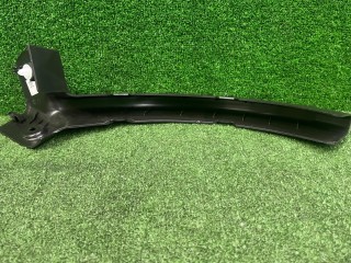 накладка петли багажника правая, ориг. номер 5A01514, BMW 5 G60/G61 2023-2026