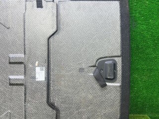 пол багажника, ориг. номер 5A09329, BMW 5 G60/G61 2023-2026