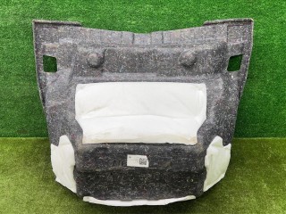 обшивка отсека багажника, ориг. номер 5A01797, BMW 5 G60/G61 2023-2026