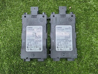 датчик мертвых (слепых) зон, ориг. номер 5B551E5, 66325B551E5, BMW 5 G60/G61 2023-2026