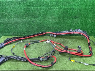провод высоковольтный, ориг. номер 5A8E452, BMW 5 G60/G61 2023-2026