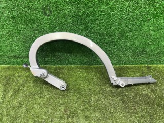петля крышки багажника правая, ориг. номер 5A01508, BMW 5 G60/G61 2023-2026
