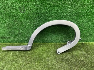 петля крышки багажника правая, ориг. номер 5A01508, BMW 5 G60/G61 2023-2026