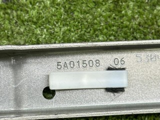петля крышки багажника правая, ориг. номер 5A01508, BMW 5 G60/G61 2023-2026