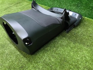 кожух рулевой колонки, ориг. номер 9628675, 9628692, 9870562, BMW 5 G60/G61 2023-2026