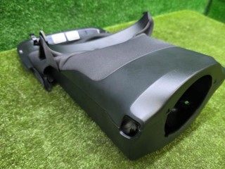 кожух рулевой колонки, ориг. номер 9628675, 9628692, 9870562, BMW 5 G60/G61 2023-2026