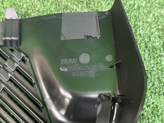 накладка (крышка) на зеркало, ориг. номер 9438765, 51169438765, BMW 5 G60/G61 2023-2026