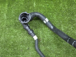патрубок охлаждения, ориг. номер 17129886635, 9886635, BMW 5 G60/G61 2023-2026