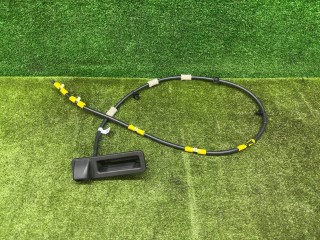 ручка открывания багажника, ориг. номер 8494246, 7011087, BMW 5 G60/G61 2023-2026