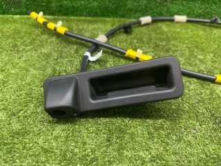 ручка открывания багажника, ориг. номер 8494246, 7011087, BMW 5 G60/G61 2023-2026